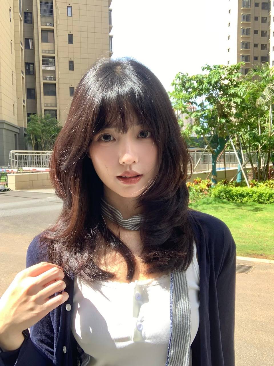 包养少妇生活中的心理成长