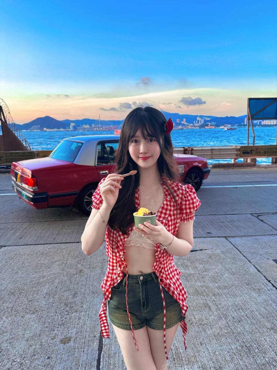 从恩施大峡谷约会中学到的包养关系智慧