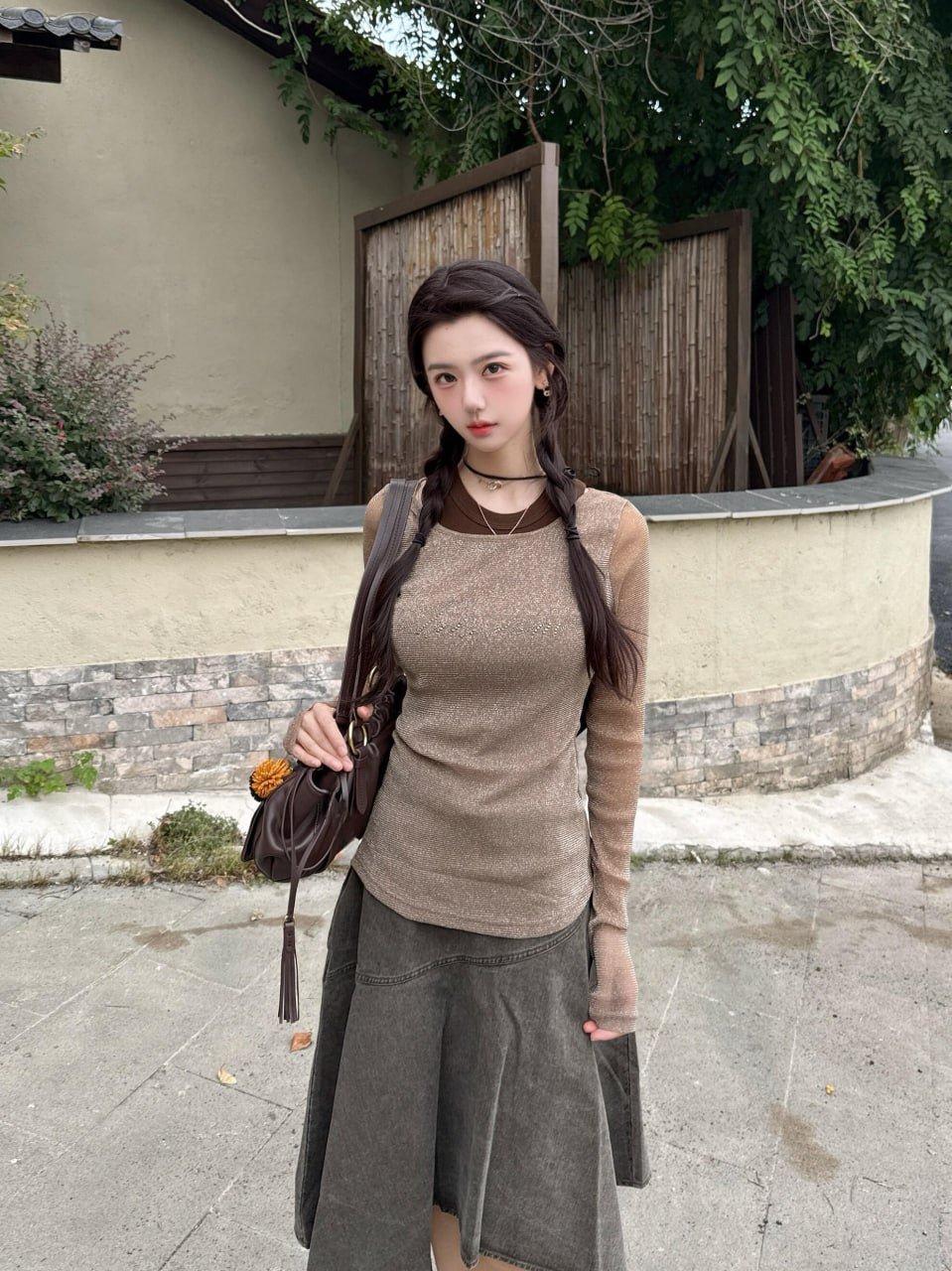 在喀什的夜晚，我邂逅了包养网背后的温柔与孤独