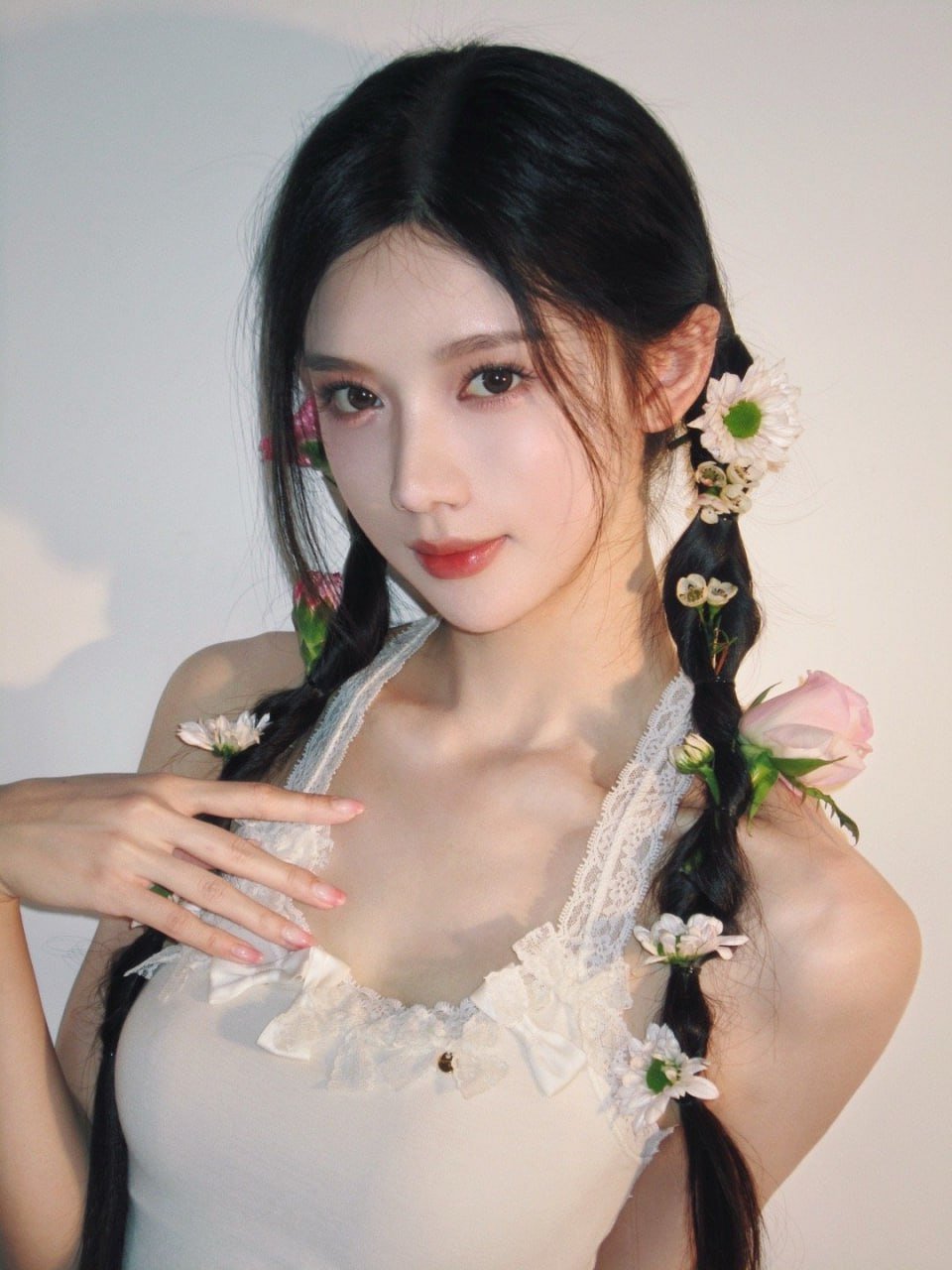 在桂林的细雨中寻找包养良家的温暖与距离