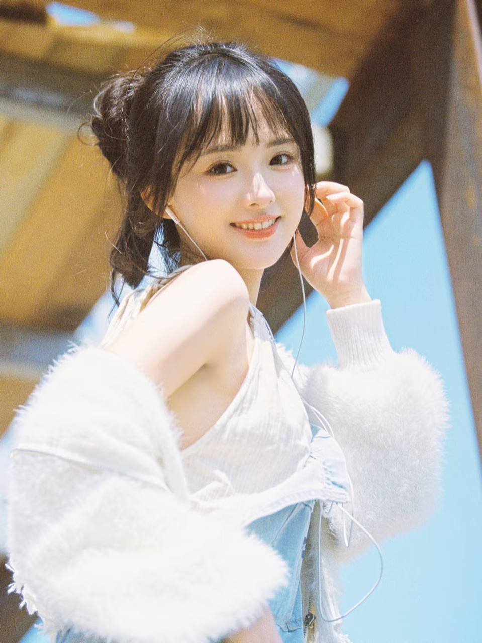 包养女生筛选流程