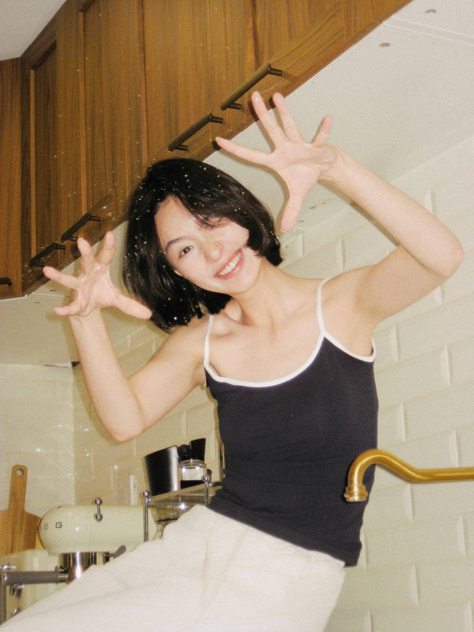 佳木斯包养网红