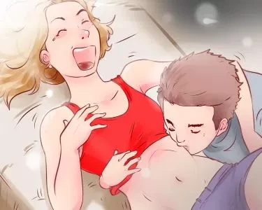 如何让女生被你吸引