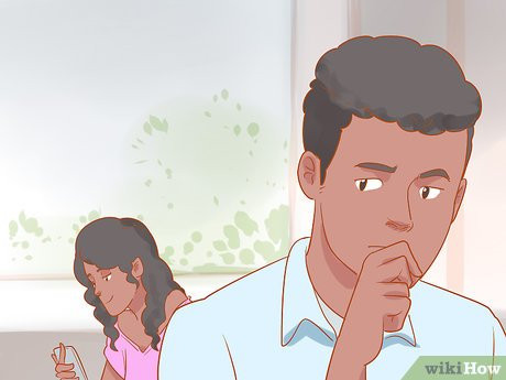 Step 5 Know that you're taking a chance, but it's not a big one.