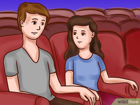 Step 1 Choose the right place.