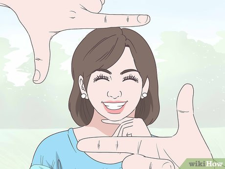 Step 2 Focus on making connections with people who interest you.