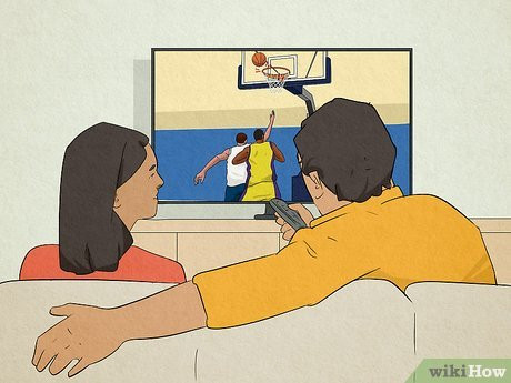 Step 17 Using “we” to talk about favorite sports teams