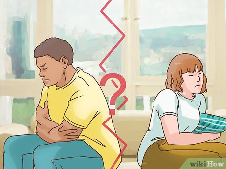 Step 3 Is your relationship in a lull, or fatally flawed?