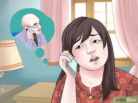 Step 4 Contact an adult you trust.