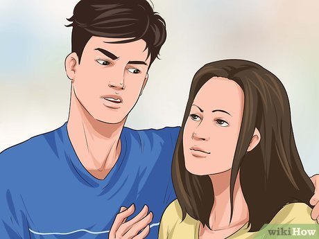 Step 5 Pay attention to expectations.