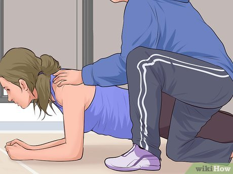 Step 1 Work as a team.