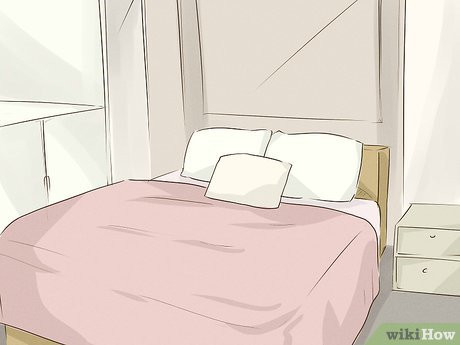 Step 4 Get some privacy.