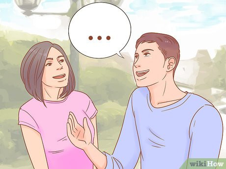 Step 1 Become a great...