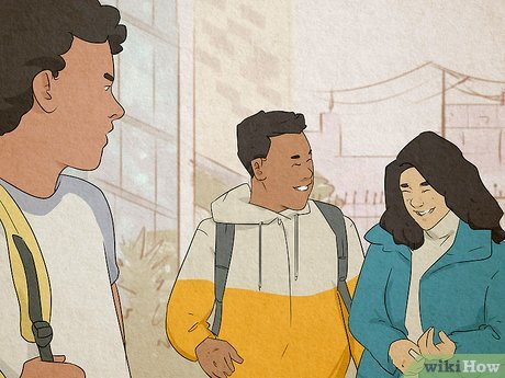 Maybe he hasn’t asked you out, but he’s envious of guys who have.