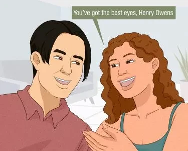 20个男人超爱听的称呼（英文昵称+用法示例）