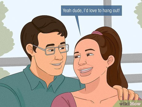 It doesn’t get much more casual than “dude,” and that’s not a bad thing.