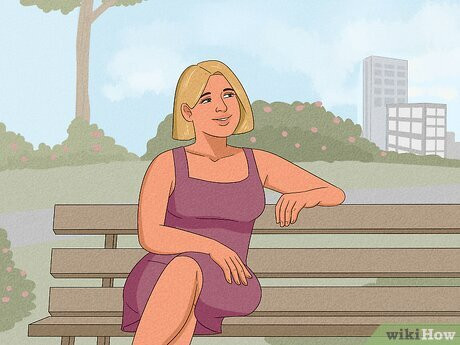 Step 1 Thoughtful and reserved