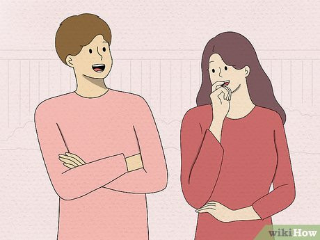 Step 2 Look for groupings of gestures.