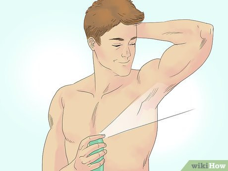 Step 1 Dress well...