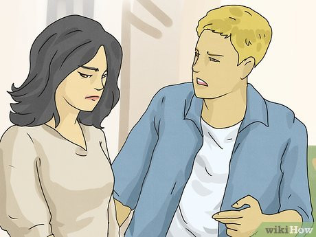 Your partner may intentionally make you jealous to control you.