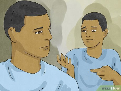 Some people gaslight others to make them second-guess themselves.