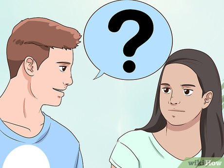 Step 4 Ask questions if you’re not sure about something.