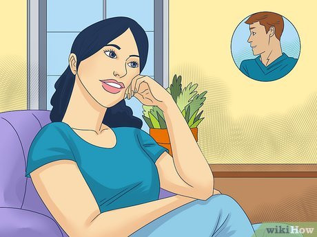 Step 1 Define the qualities of your dream man.