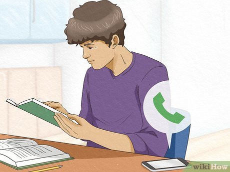 Step 1 They have other priorities.