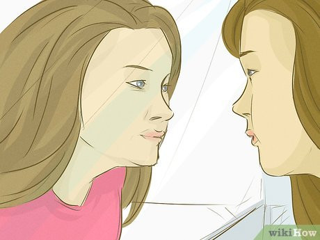 Step 3 Accept that it's over.