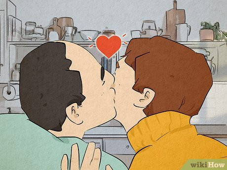 Step 2 Consider the words ‘I love you.”