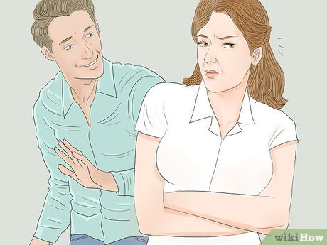 Step 6 Know when to back off.