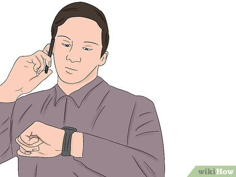 Step 2 Keep busy with your own interests.