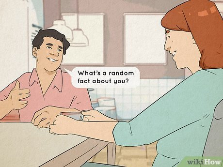 Their answer to this question will show you their silly side.