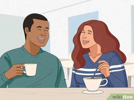 Step 2 Both physical traits and personality play key roles in attractiveness.