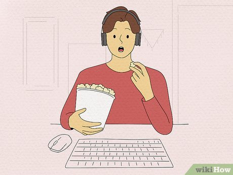 Step 5 Go do something fun.