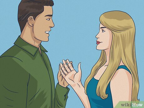 The Compass Clue method can work, but consider the context.