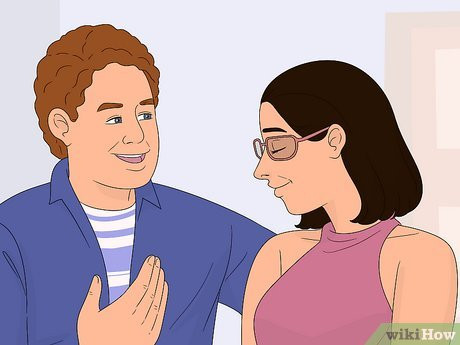 Leave your ego at the door to have a more productive conversation.