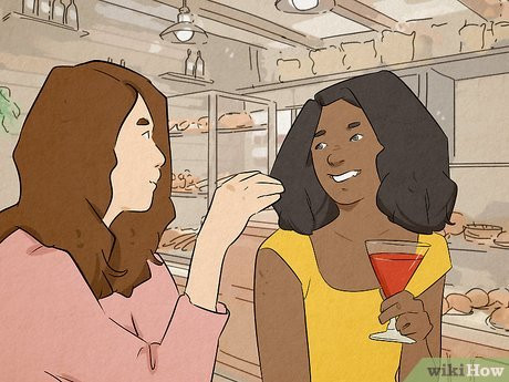 Suggest a quirky, hypothetical situation to surprise your date.