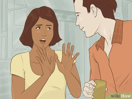 What Should You Do if a Guy Rejects You but Wants to Be Friends Step 7.jpeg