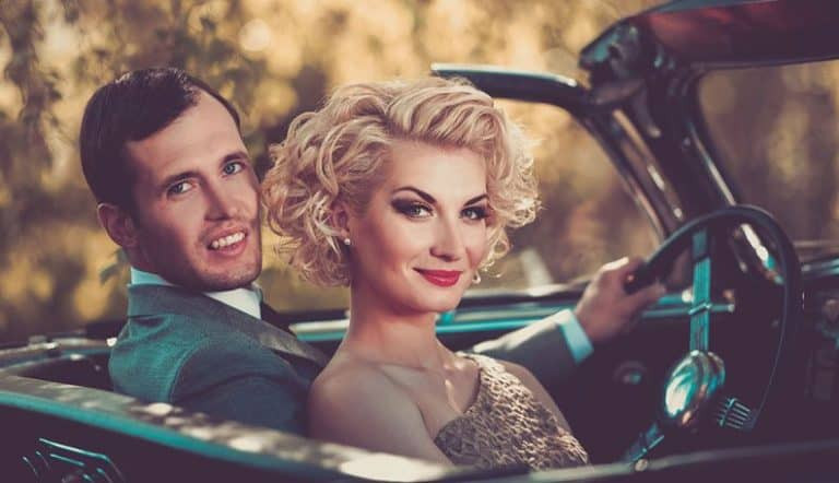 如何追求女性：含义及23种绅士风度的追爱方式