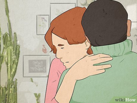 You might not get exactly what you want, and that’s okay.