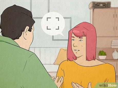 Review what you’ve agreed to as a couple.