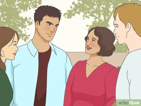 You're unofficially dating if you see yourselves as a team.