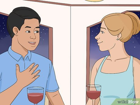 Asking too many questions can feel like an interview.