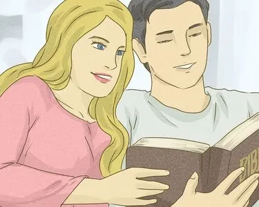 如何建立以神为中心的恋爱关系