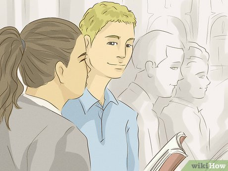 Step 2 Attend worship services with each other.