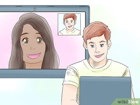 Step 3 Work out how you’ll keep in touch during long distance periods.