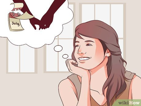 Step 2 Prove the stability of your relationship.