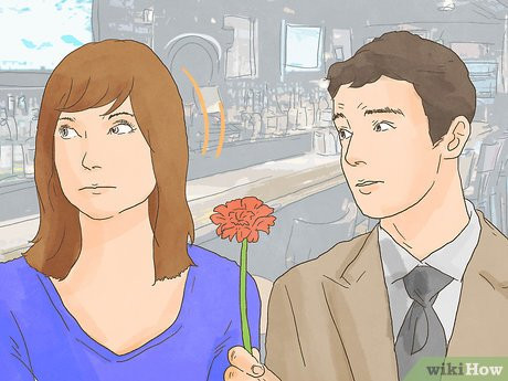 Step 4 Avoid having unrealistic expectations.