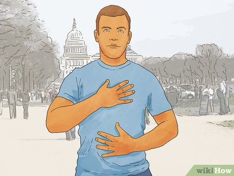 Step 7 Try deep breathing exercises.